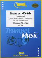 Konzert-Etüde Download