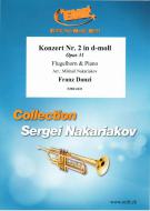 Konzert Nr. 2 in d-moll Download