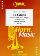 La Caccia Download