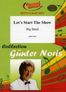 Let's Start The Show Download