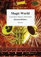 Magic World Download