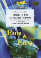 March To The Occasional Oratorio Download