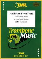 Meditation from Thaïs Download