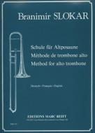 Method For Alto Trombone Download