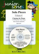Solo Pieces Vol. 6 Download
