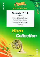 Sonata No. 1 in F major Download
