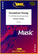 Steamboat Stomp Download
