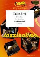 Take Five Download