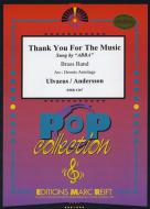 Thank You For The Music Download