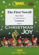 The First Nowell Download