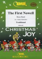 The First Nowell Download