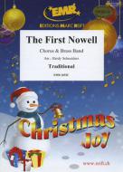 The First Nowell Download
