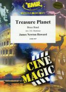 Treasure Planet Download