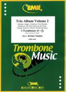 Trio Album Vol. 2 Download