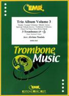 Trio Album Vol. 3 Download