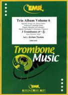 Trio Album Vol. 6 Download