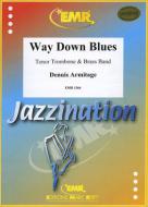 Way Down Blues Download
