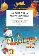 We Wish You A Merry Christmas Download