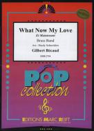 What Now My Love Download