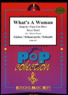 What's A Woman Download