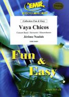 Vaya Chicos Download