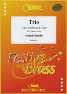 Trio Download