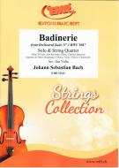 Badinerie Download