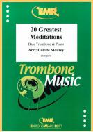 20 Greatest Meditations Download