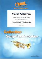 Valse Scherzo Download