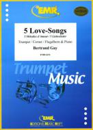 5 Liebeslieder Download