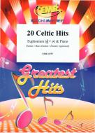 20 Celtic Hits Download