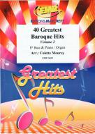 40 Greatest Baroque Hits Vol. 2 Download