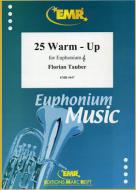 25 Warm-Up Download