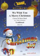 We Wish You A Merry Christmas Download