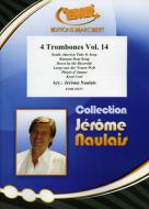 4 Trombones Vol. 14 Download