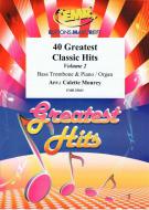 40 Greatest Classic Hits Vol. 2 Download