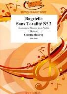 Bagatelle Sans Tonalité No. 2 Download