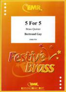 5 For 5 Download