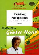 Twisting Saxophones Download