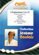 4 Euphoniums Vol. 23 Download