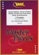 4 Quartets Download