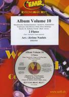 Album Vol. 10 Download