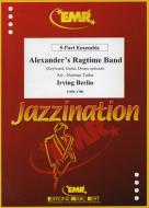 Alexander's Ragtime Band Download