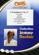 4 Trombones Vol. 17 Download