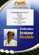 4 Trombones Vol. 5 Download