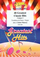 40 Greatest Classic Hits Vol. 3 Download