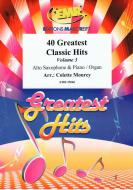 40 Greatest Classic Hits Vol. 3 Download