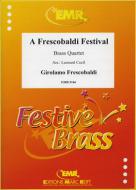 A Frescobaldi Festival Download