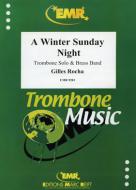 A Winter Sunday Night Download