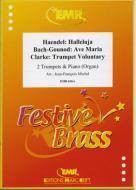 Ave Maria / Halleluja / Trumpet Voluntary Download